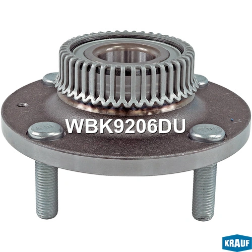 Ступица KRAUF WBK9206DU