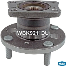 Ступица KRAUF WBK9211DU