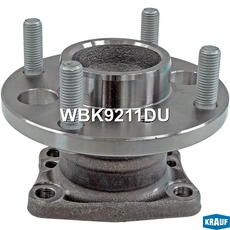 Ступица KRAUF WBK9211DU
