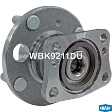 Ступица KRAUF WBK9211DU