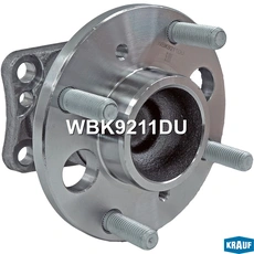 Ступица KRAUF WBK9211DU