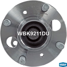 Ступица KRAUF WBK9211DU