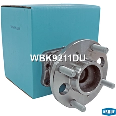 Ступица KRAUF WBK9211DU