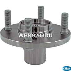 Ступица KRAUF WBK9233DU