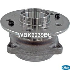 KRAUF WBK9239DU