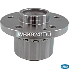 KRAUF WBK9241DU