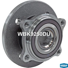 Ступица KRAUF WBK9250DU
