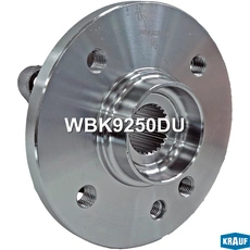 Ступица KRAUF WBK9250DU