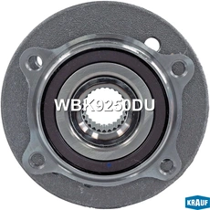 Ступица KRAUF WBK9250DU