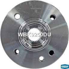 Ступица KRAUF WBK9250DU