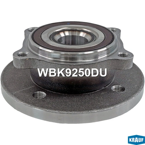 Ступица KRAUF WBK9250DU
