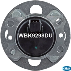 KRAUF WBK9298DU