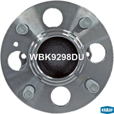 KRAUF WBK9298DU
