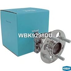 KRAUF WBK9298DU
