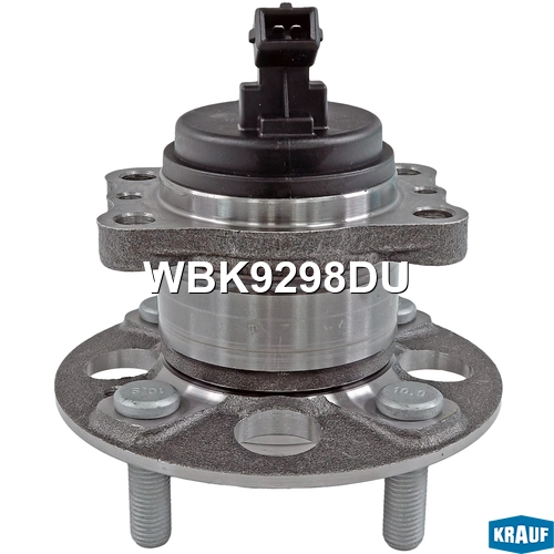 KRAUF WBK9298DU
