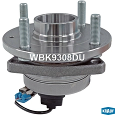 KRAUF WBK9308DU