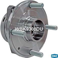 KRAUF WBK9308DU
