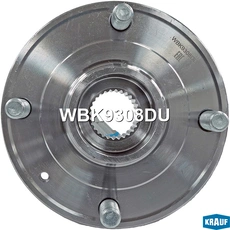 KRAUF WBK9308DU