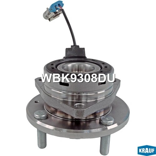 KRAUF WBK9308DU