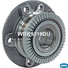 Ступица KRAUF WBK9319DU