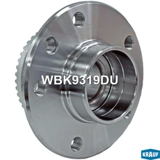Ступица KRAUF WBK9319DU