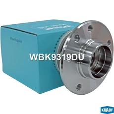 Ступица KRAUF WBK9319DU