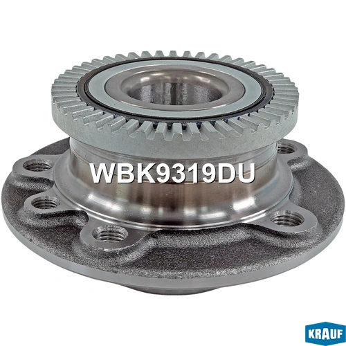 Ступица KRAUF WBK9319DU