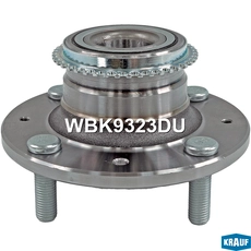 Ступица KRAUF WBK9323DU
