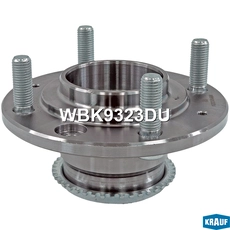 Ступица KRAUF WBK9323DU