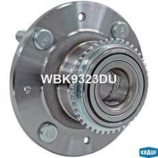 Ступица KRAUF WBK9323DU