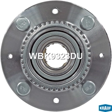 Ступица KRAUF WBK9323DU