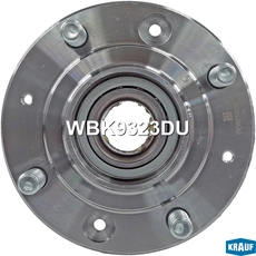 Ступица KRAUF WBK9323DU