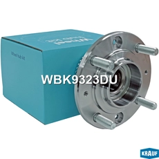 Ступица KRAUF WBK9323DU
