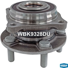 Ступица KRAUF WBK9328DU