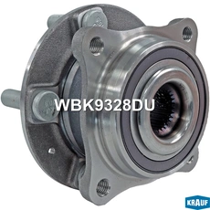 Ступица KRAUF WBK9328DU