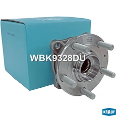Ступица KRAUF WBK9328DU