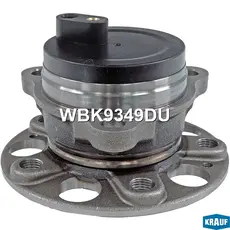 KRAUF WBK9349DU