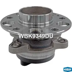 KRAUF WBK9349DU