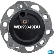 KRAUF WBK9349DU