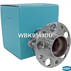KRAUF WBK9349DU