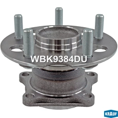 Ступица KRAUF WBK9384DU