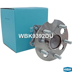 KRAUF WBK9392DU
