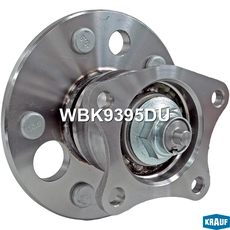 Ступица KRAUF WBK9395DU