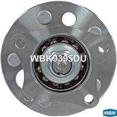 Ступица KRAUF WBK9395DU