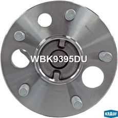 Ступица KRAUF WBK9395DU