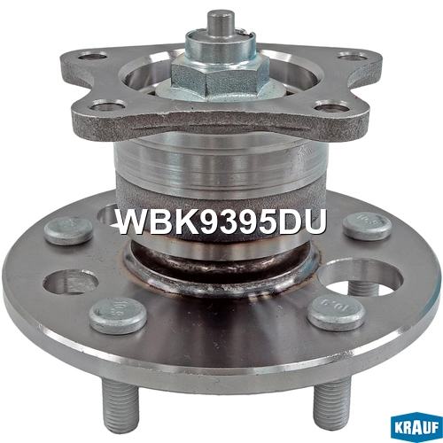 Ступица KRAUF WBK9395DU