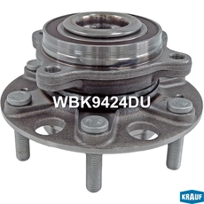 Ступица KRAUF WBK9424DU