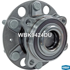 Ступица KRAUF WBK9424DU