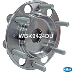 Ступица KRAUF WBK9424DU