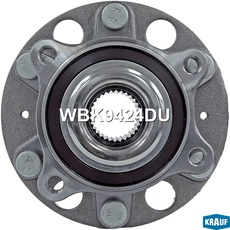 Ступица KRAUF WBK9424DU